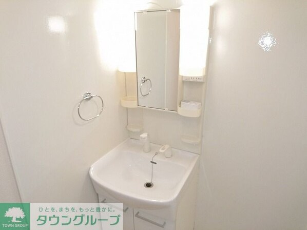 グレイスコートの物件内観写真